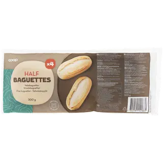Coop Nisukuklid 4 Tk 300 G
