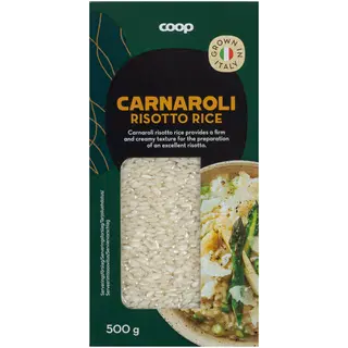 Coop risottoriis 500g