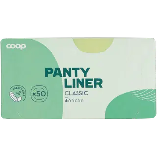 Coop Classic pesukaitse 50tk