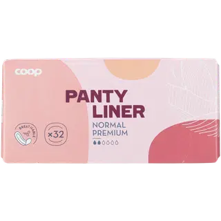 Coop Premium pesukaitse Normal 32tk