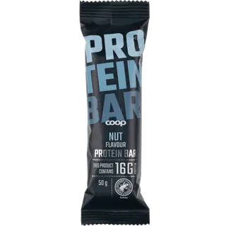 Proteiinibatoon pähklitega 50 g