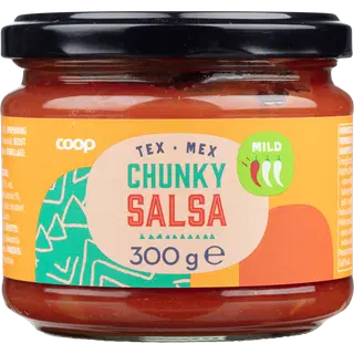 Coop mahe tomatisalsa 300 g