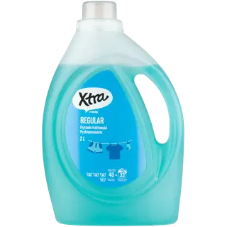 Pesugeel Xtra Regular 2l