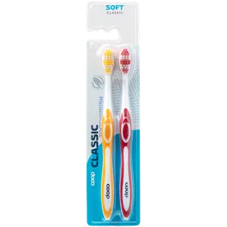 Coop hambahari Classic Soft 2tk