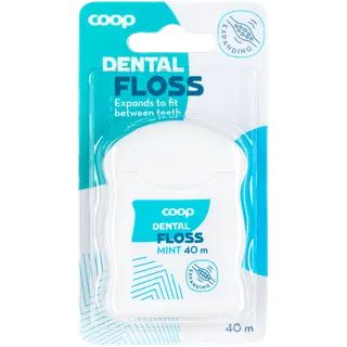 Coop hambaniit münt 40m