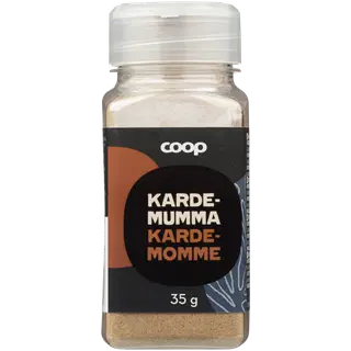 Coop kardemon 35 g
