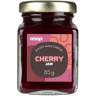 Coop kirsimoos 85 g