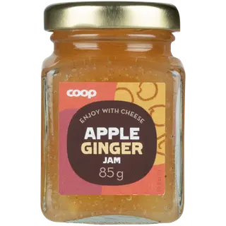 Coop õuna-ingverimoos 85 g