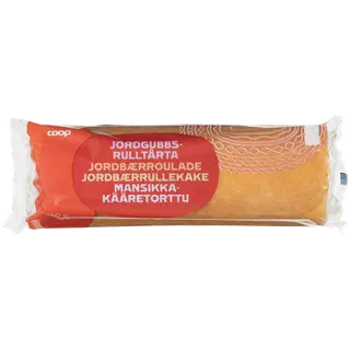 Coop Maasikarull 360 G