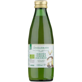 Änglamark ingverimahl 250 ml