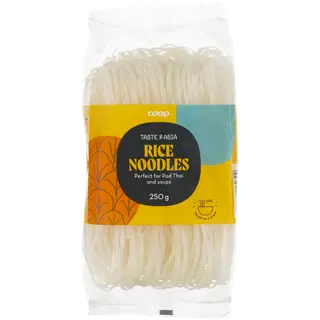Coop riisinuudlid 250 g