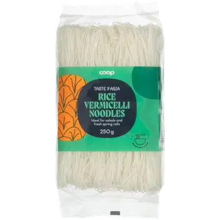 Coop vermicelli riisinuudlid 250g