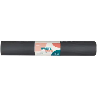 Coop prügikott 8tk 150l