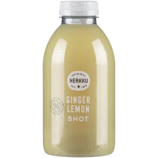 Mehustamo Ingverishot 500ml