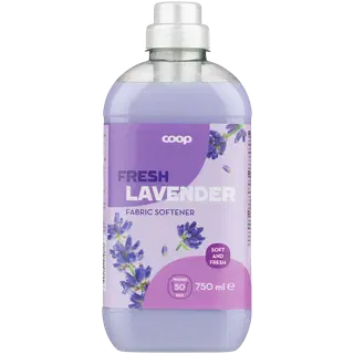 Pesuloputusvahend Coop Lavendel 750ml
