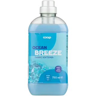 Pesupehmendaja Coop Ocean Breeze 750ml