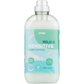 Coop loputusvahend sensitive 750ml