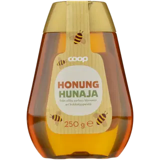Coop vedel mesi 250 g
