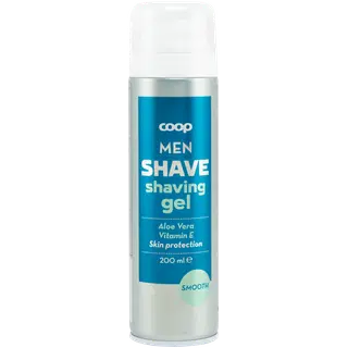 Coop habemeajamisgeel 200ml
