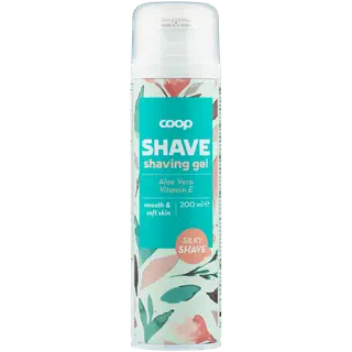 Coop raseerimisgeel 200ml