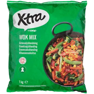 Xtra Wokisegu 1 kg