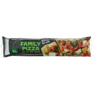 Coop Pitsa Tainas Perele 550G