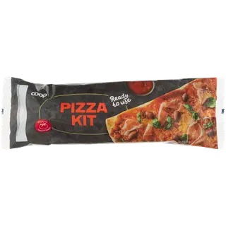 Coop Pitsakomplekt 560 G