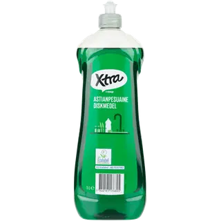 Xtra nõudepesuvahend 1l