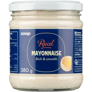 Coop majonees, 320 g