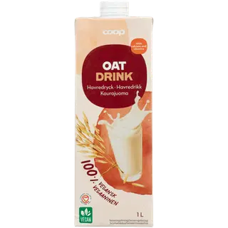 Coop kaerajook, 1l