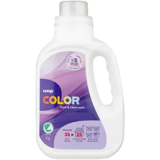 Pesugeel Coop Color 1l