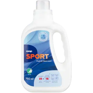 Pesugeel Coop Sport 750ml