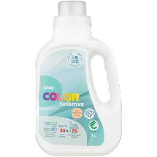 Pesugeel Coop Sensitive Color 1l