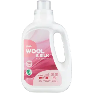 Pesugeel Coop villale ja siidile 750ml