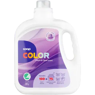 Pesugeel Coop Color 3l