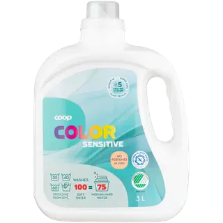 Pesugeel Coop Color Sensitive 3l