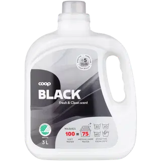 Pesugeel Coop Black 3l