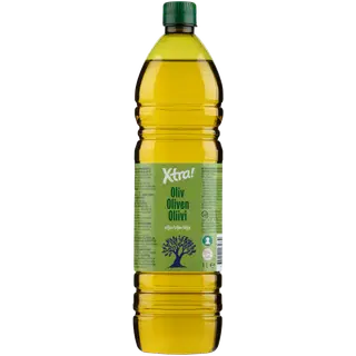 Xtra oliiviõli 85/15, 1 l