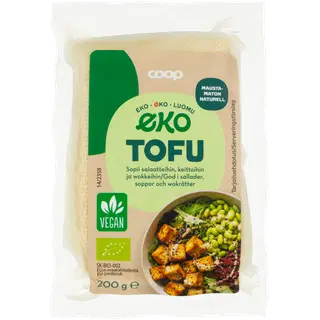 Coop mahetofu, 200 g