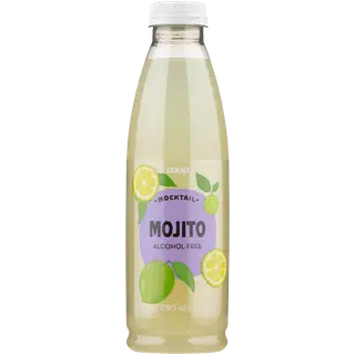 Coop Mojito mocktail 750 ml