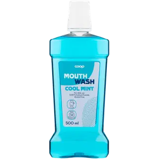 Suuvesi Coop Cool Mint 0,05% 500ml