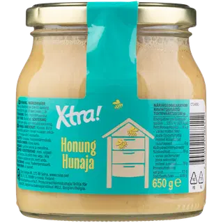 Xtra mesi 650 g