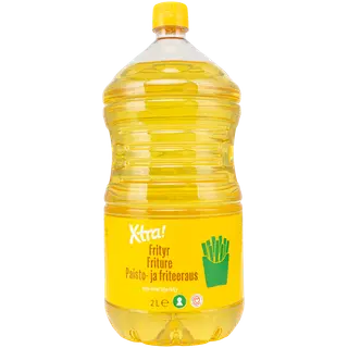 Xtra praadimisõli 2l