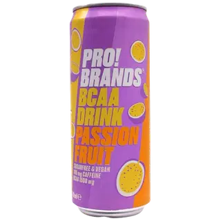 ProBrands BCAA jook kannatusvilja maitsega 330ml