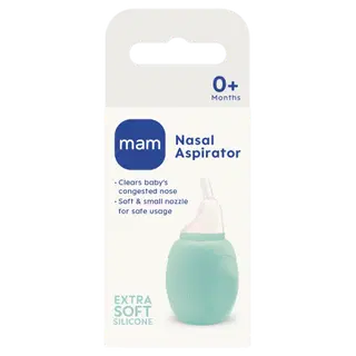 Mam aspiraator 1tk 0+