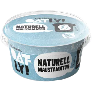 Oatly võileivamääre, 150 g