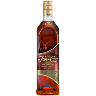 Flor De Cana 7 Gran Reserva rumm 40%vol 700ml