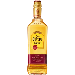 Tekiila JOSE CUERVO Especial Reposado, 70 cl