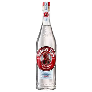 Rooster Rojo Blanco Tequila piiritusjook 38%vol 700ml