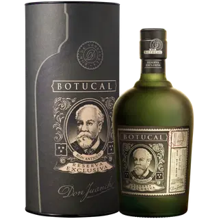 Rumm Diplomatico Reserva Exclusiva 40% 0,7l